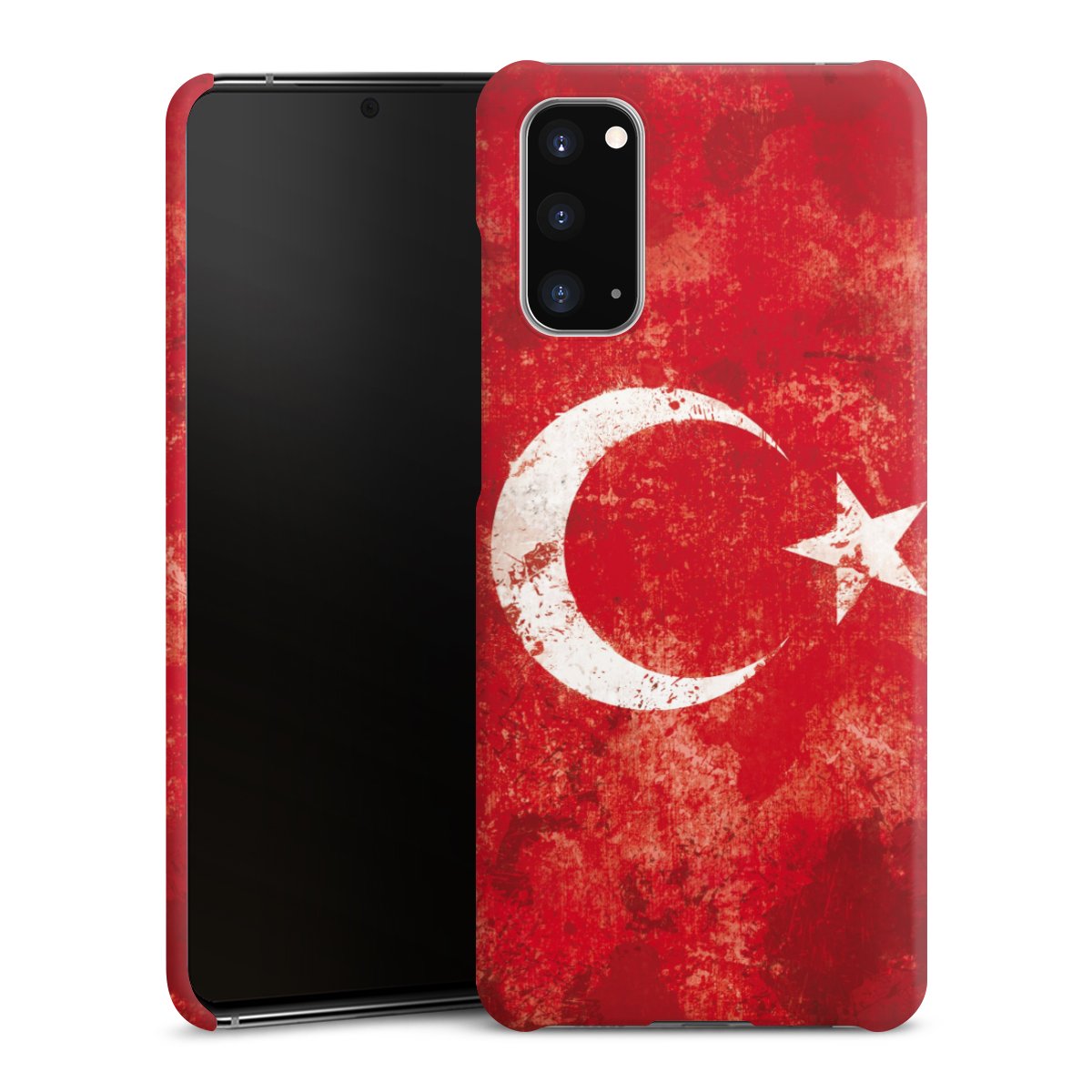 Premium hoesje