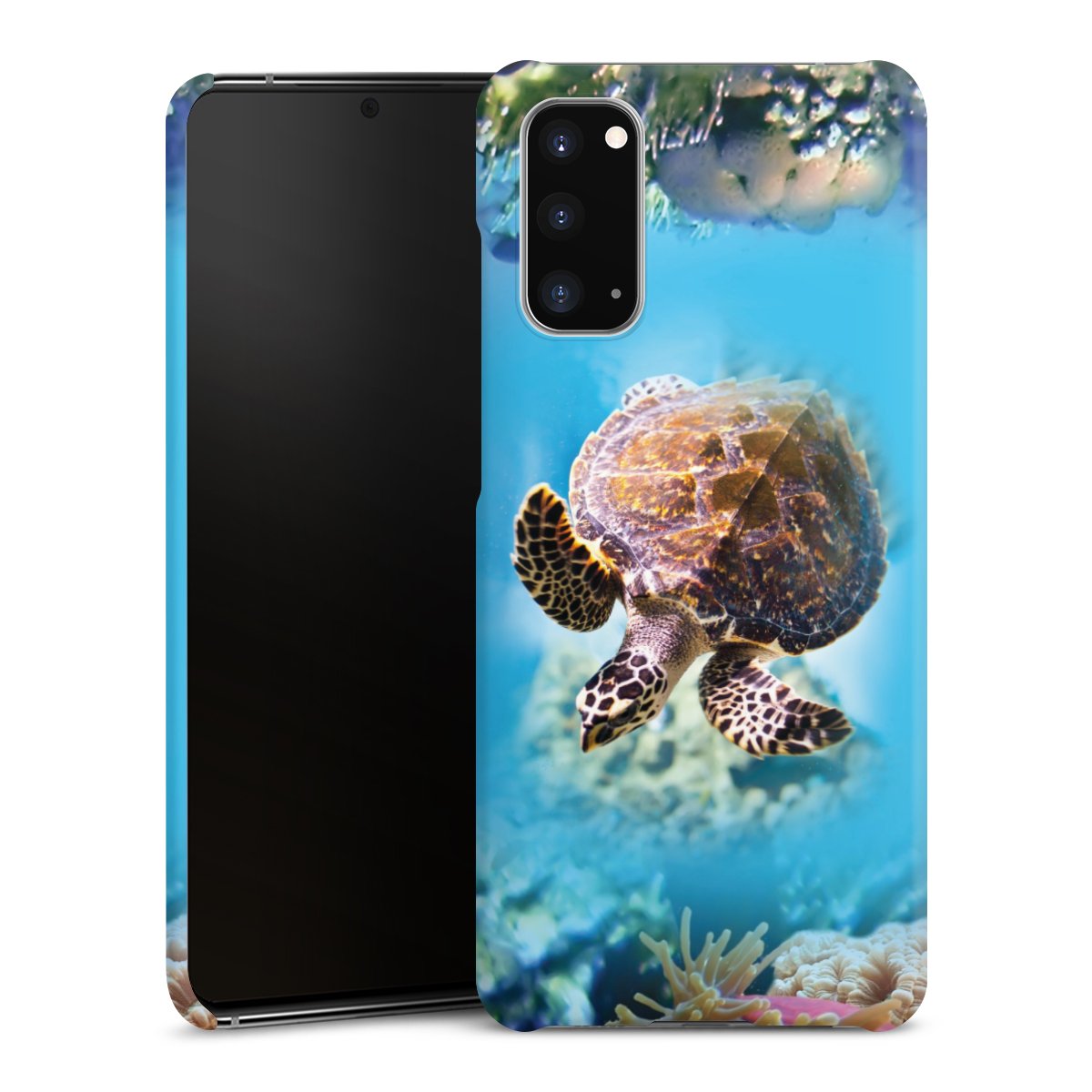 Coque Premium