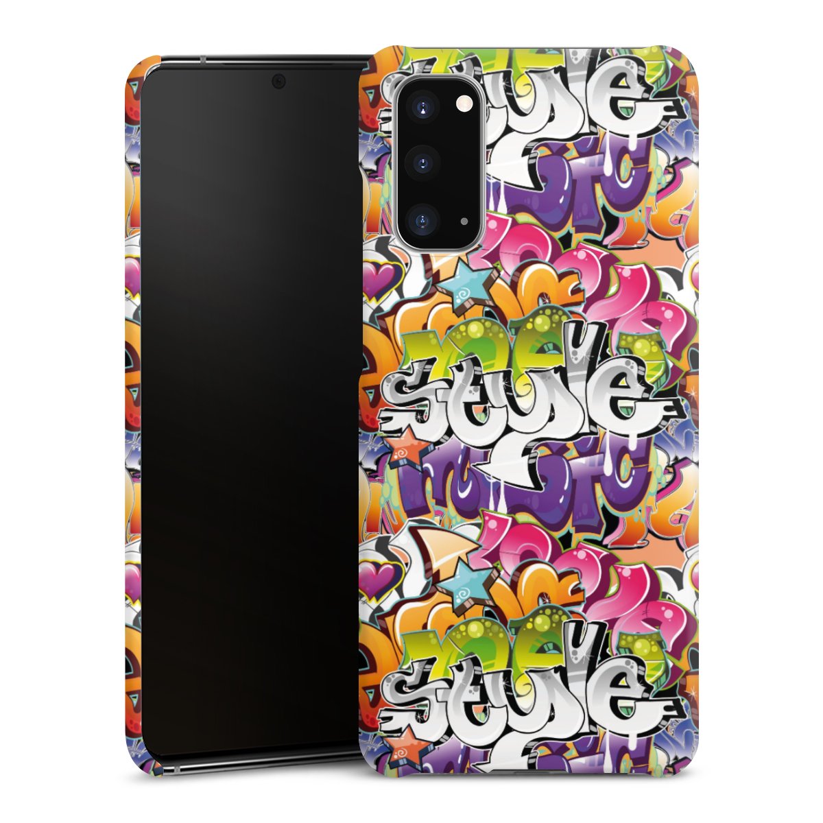 Premium hoesje