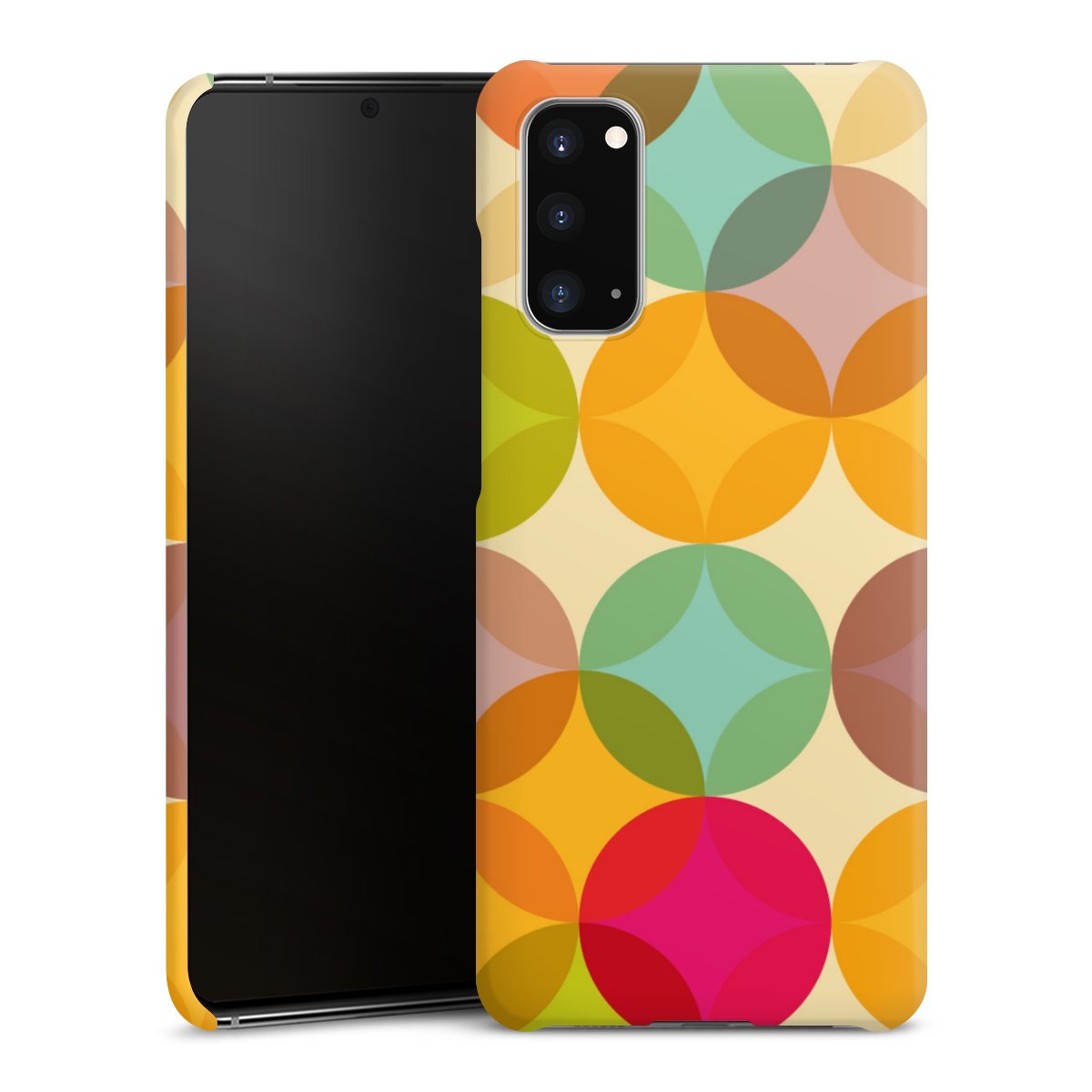 Coque Premium