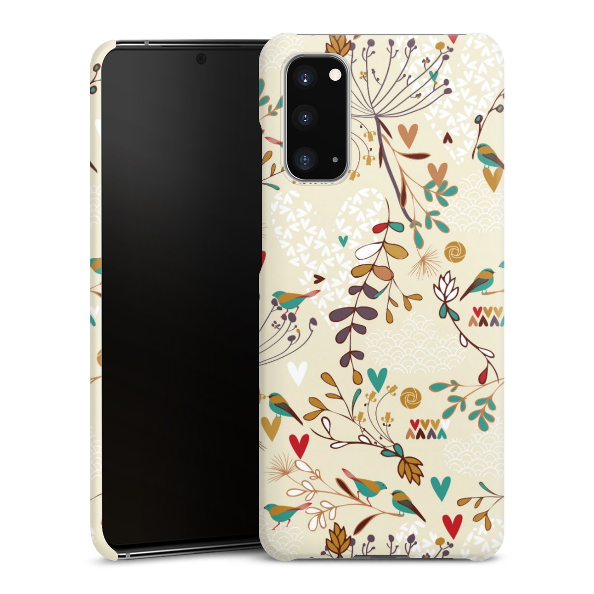 Coque Premium