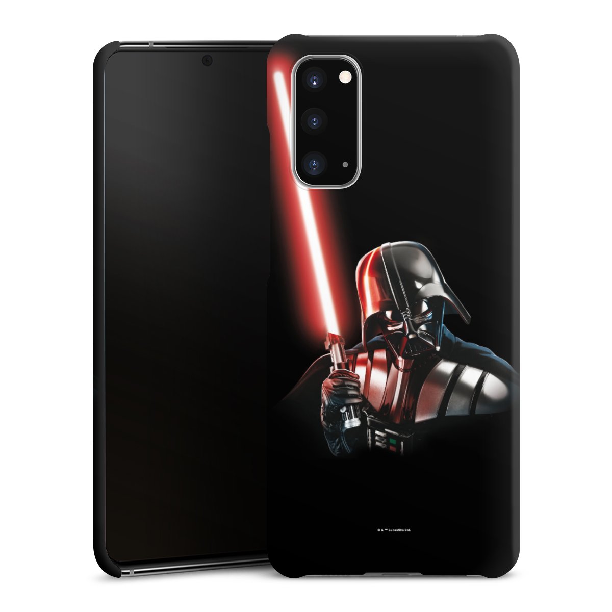 Coque Premium
