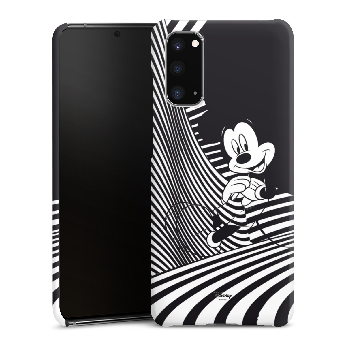 Coque Premium