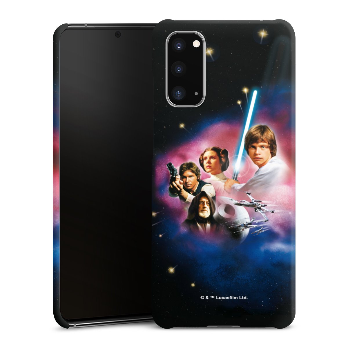 Premium hoesje