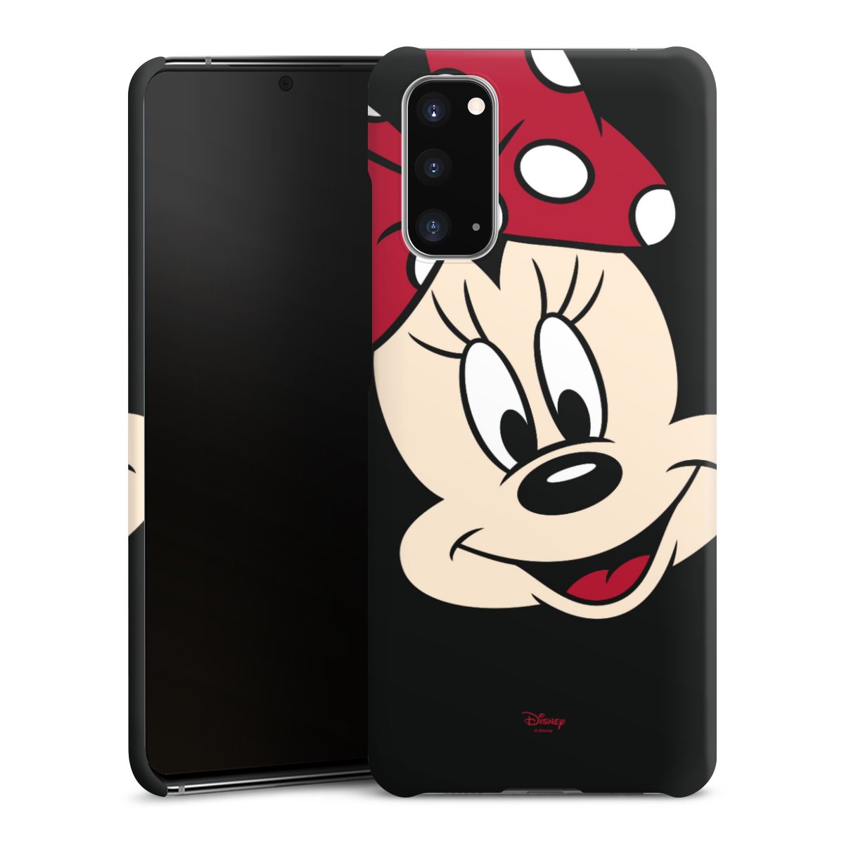 Coque Premium
