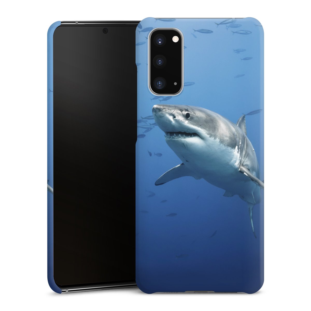Coque Premium