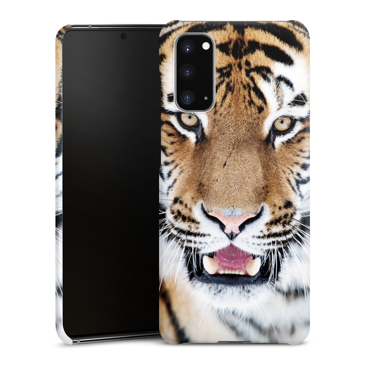 Coque Premium
