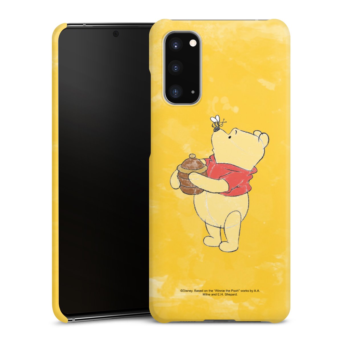 Coque Premium