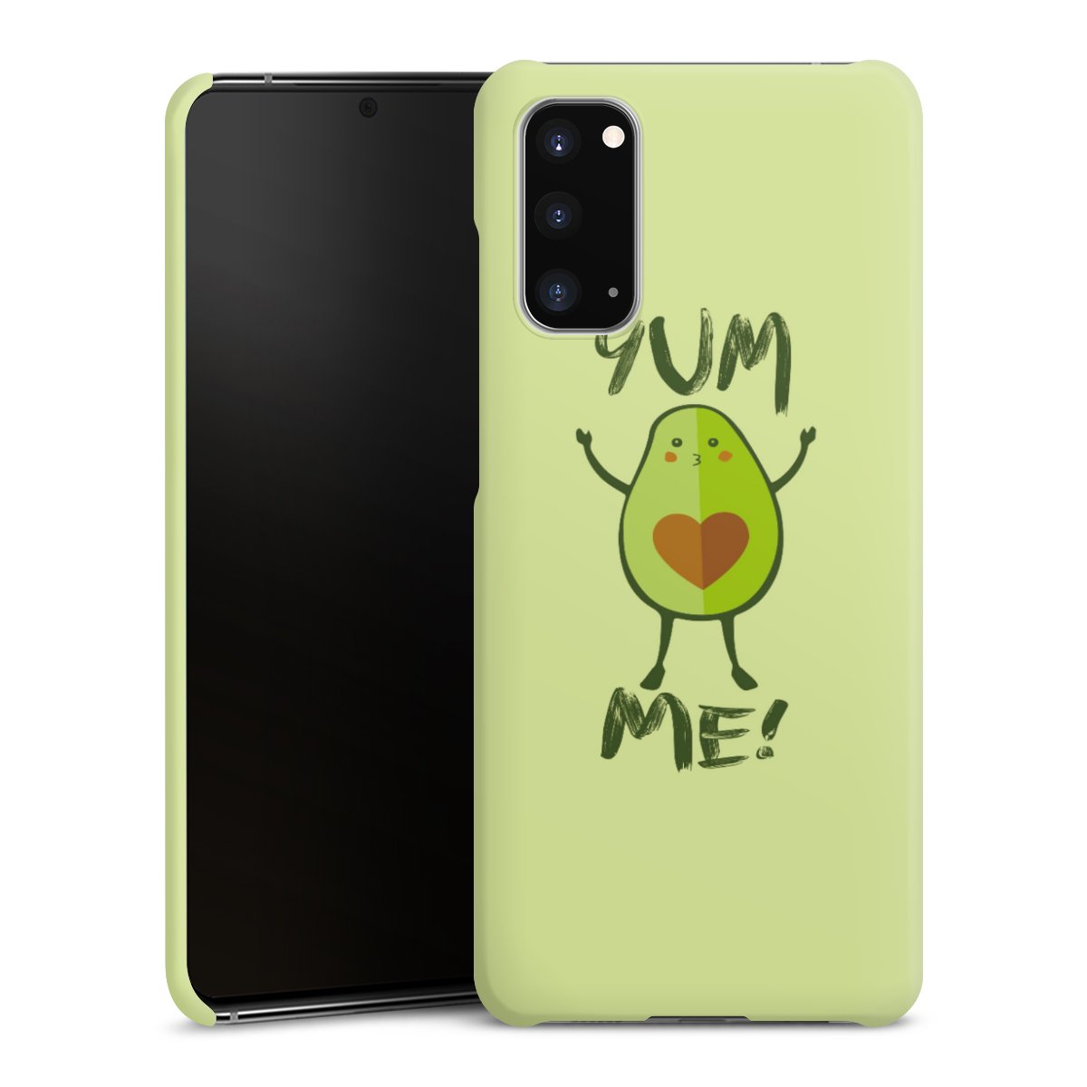 Coque Premium