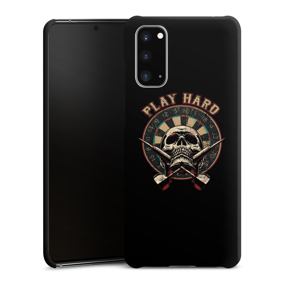 Premium Case