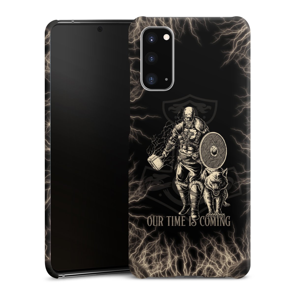 Coque Premium