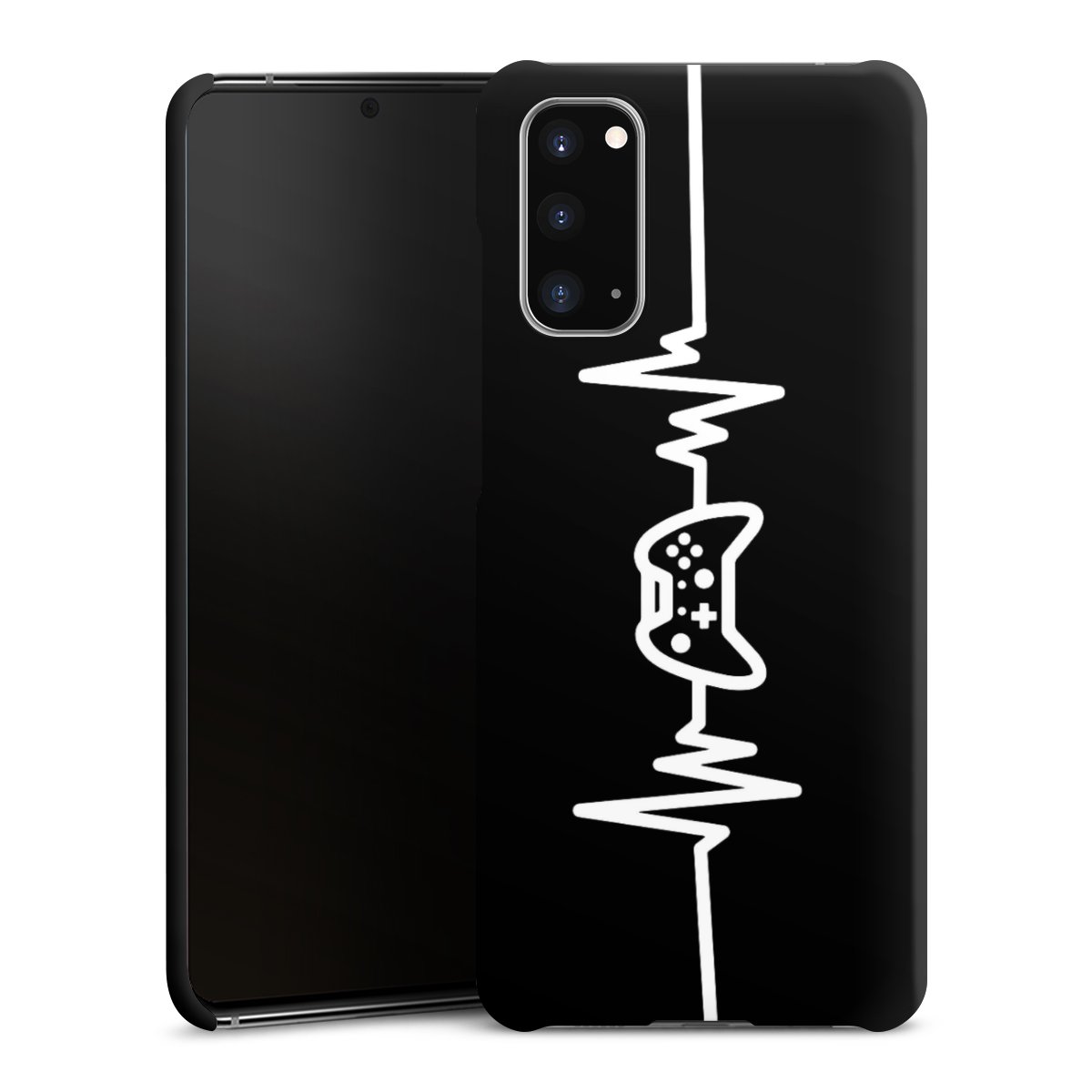 Coque Premium