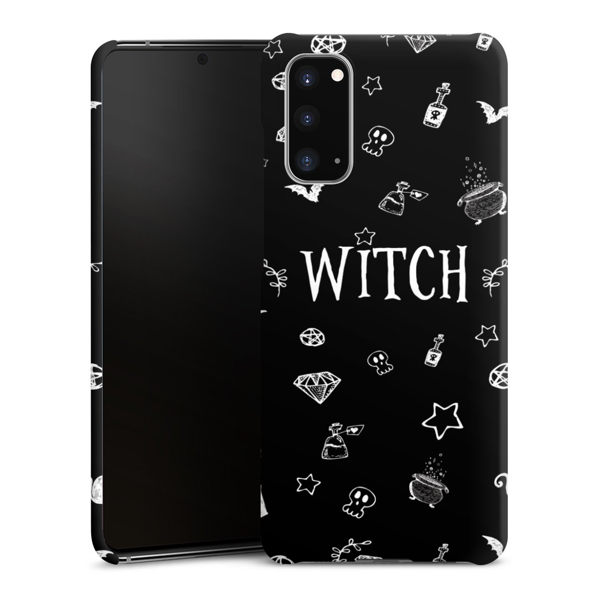Coque Premium