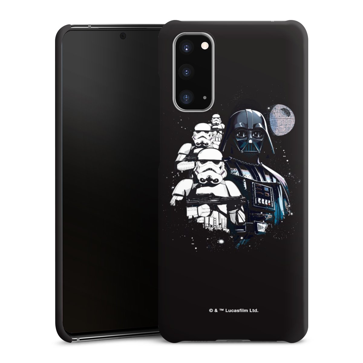 Coque Premium