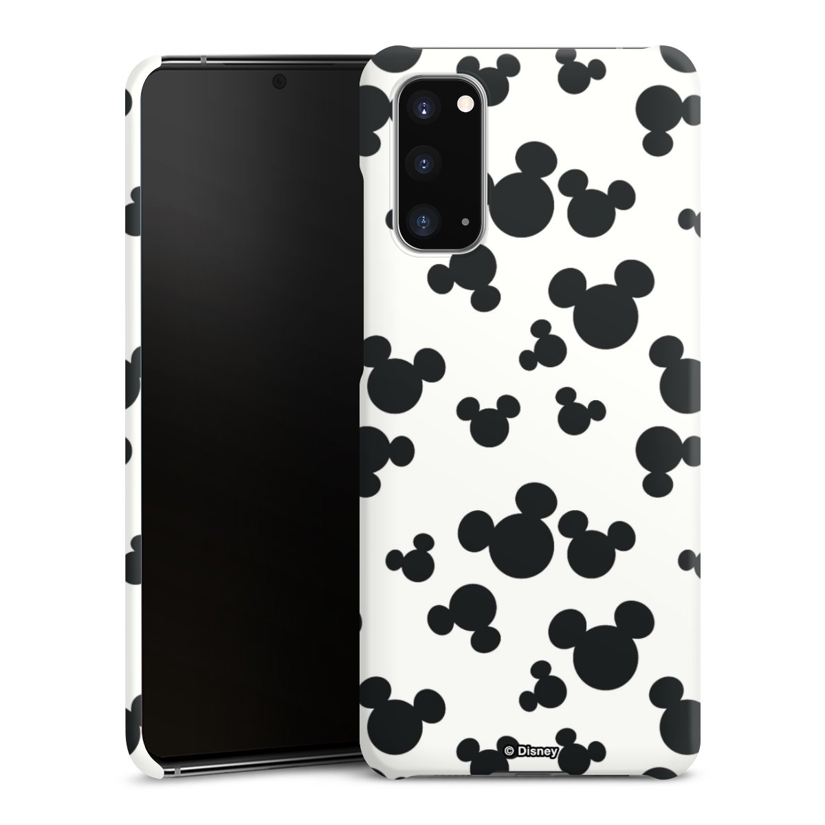 Coque Premium