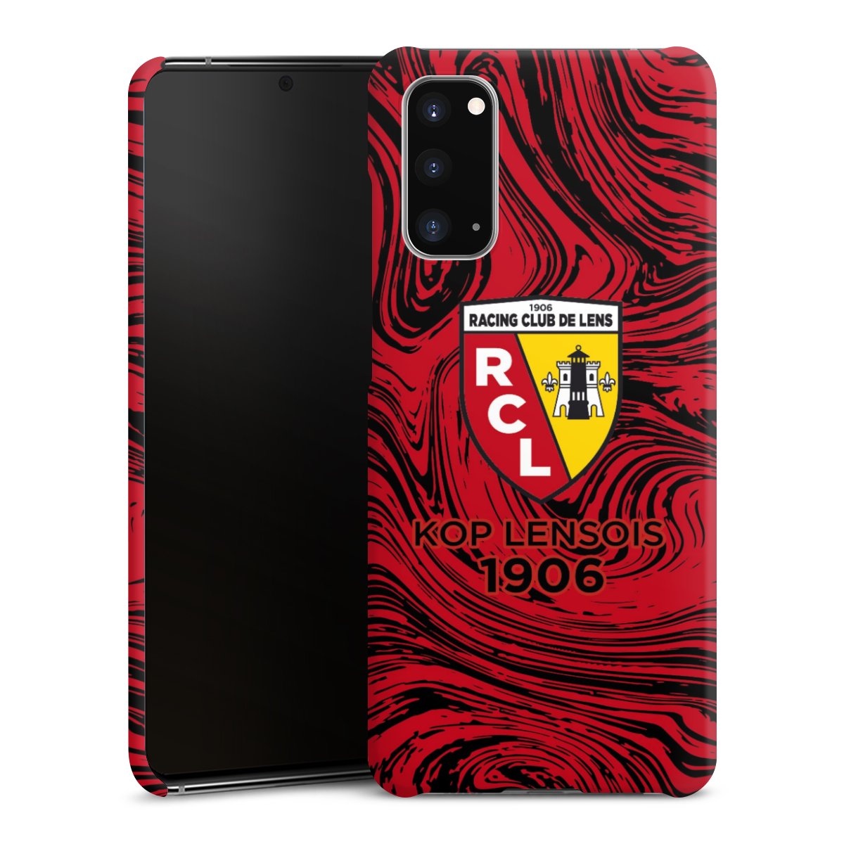 Coque Premium