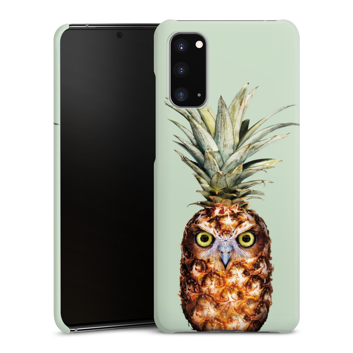 Coque Premium