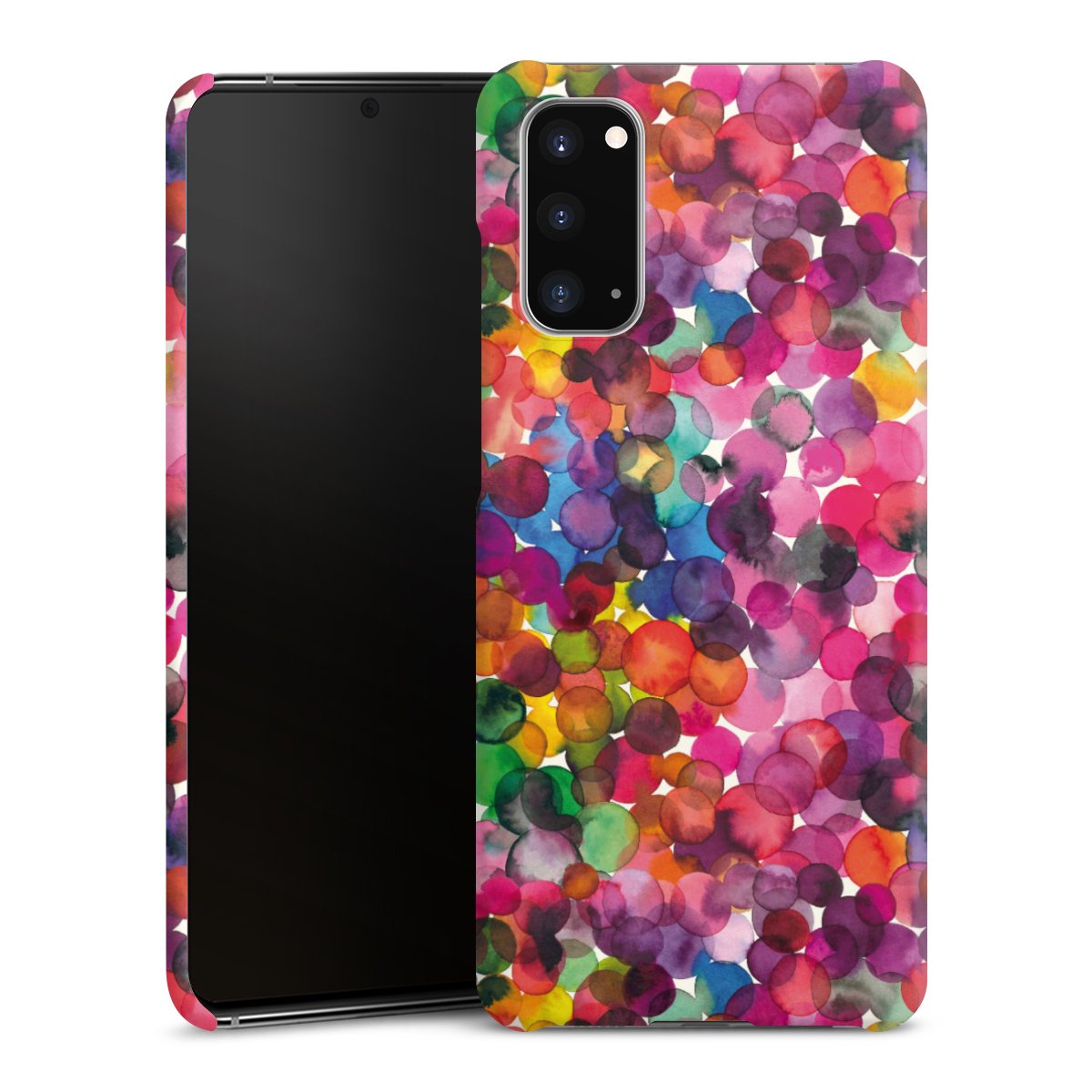 Coque Premium
