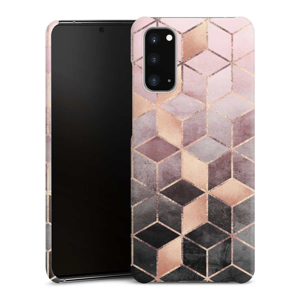 Coque Premium