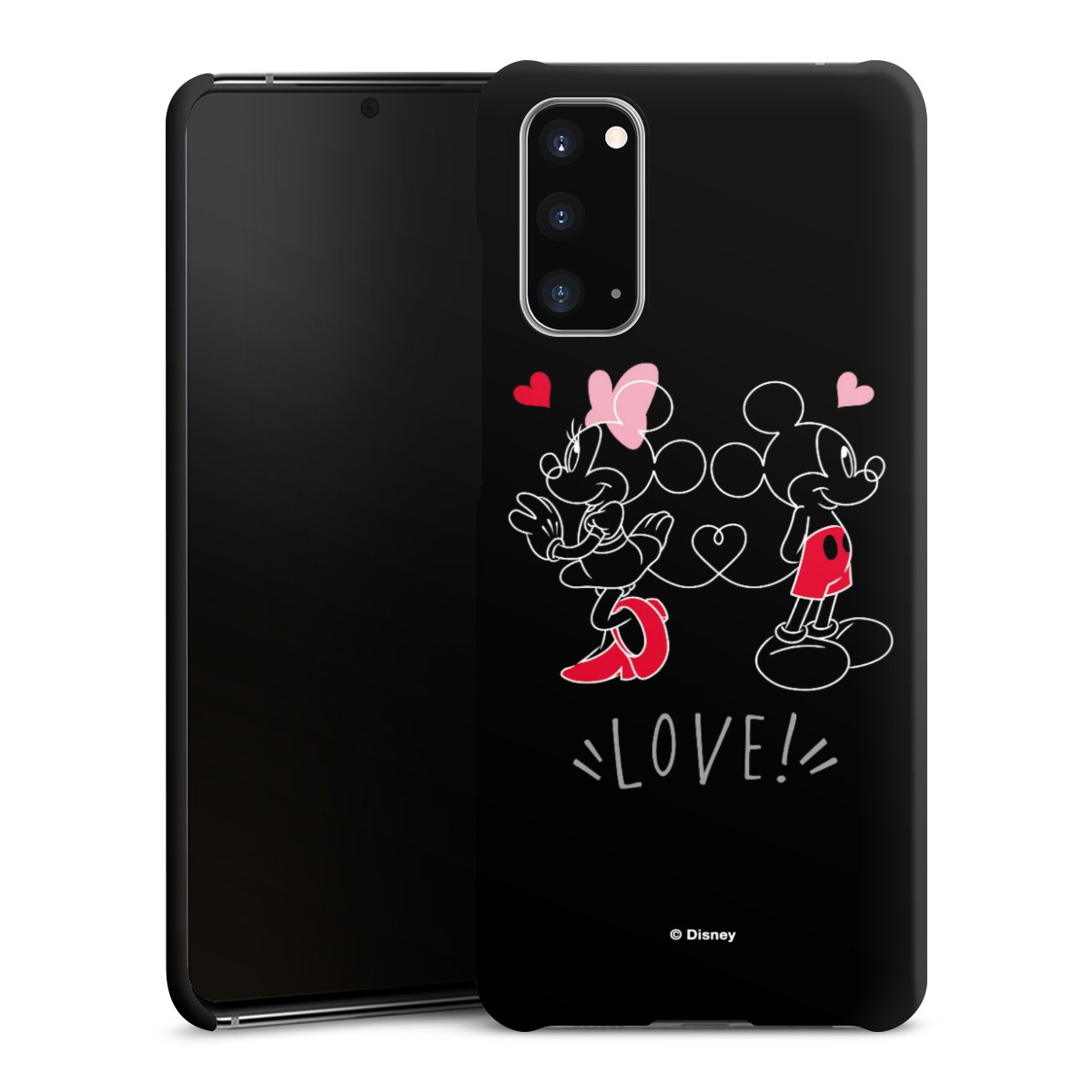 Coque Premium