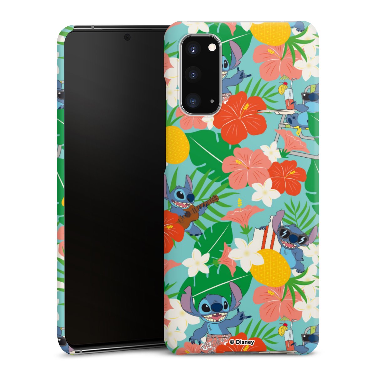Coque Premium