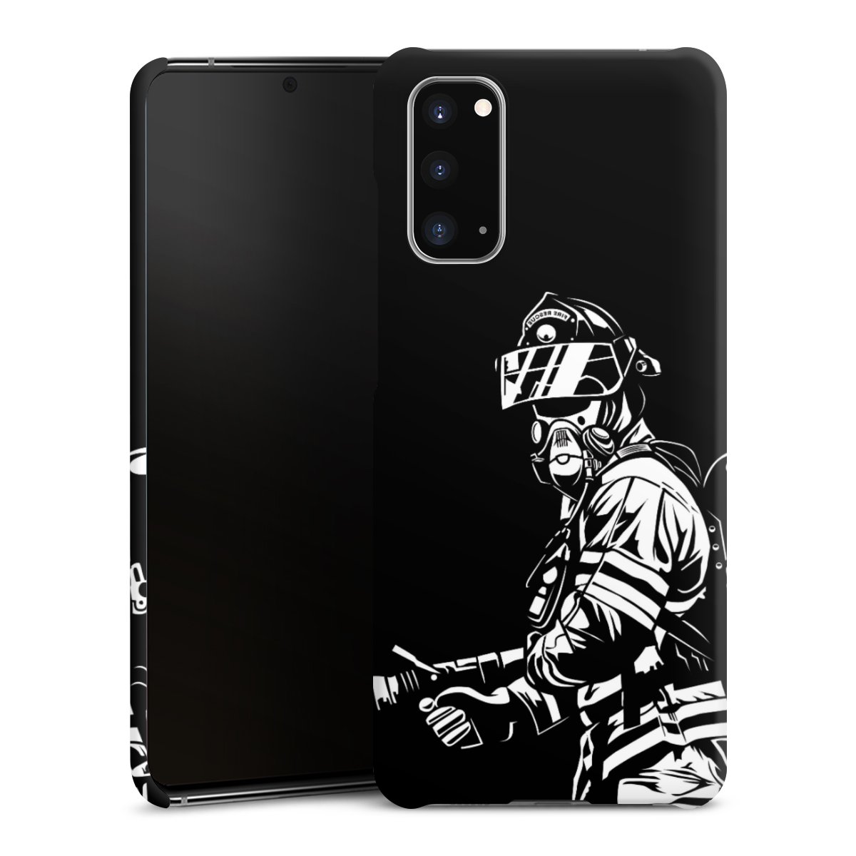 Coque Premium
