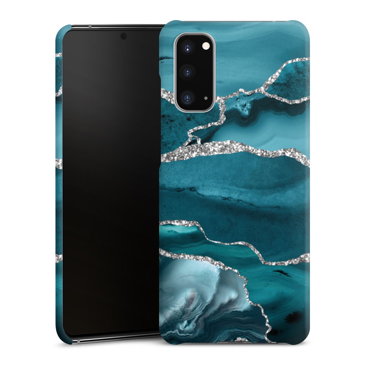 Coque Premium