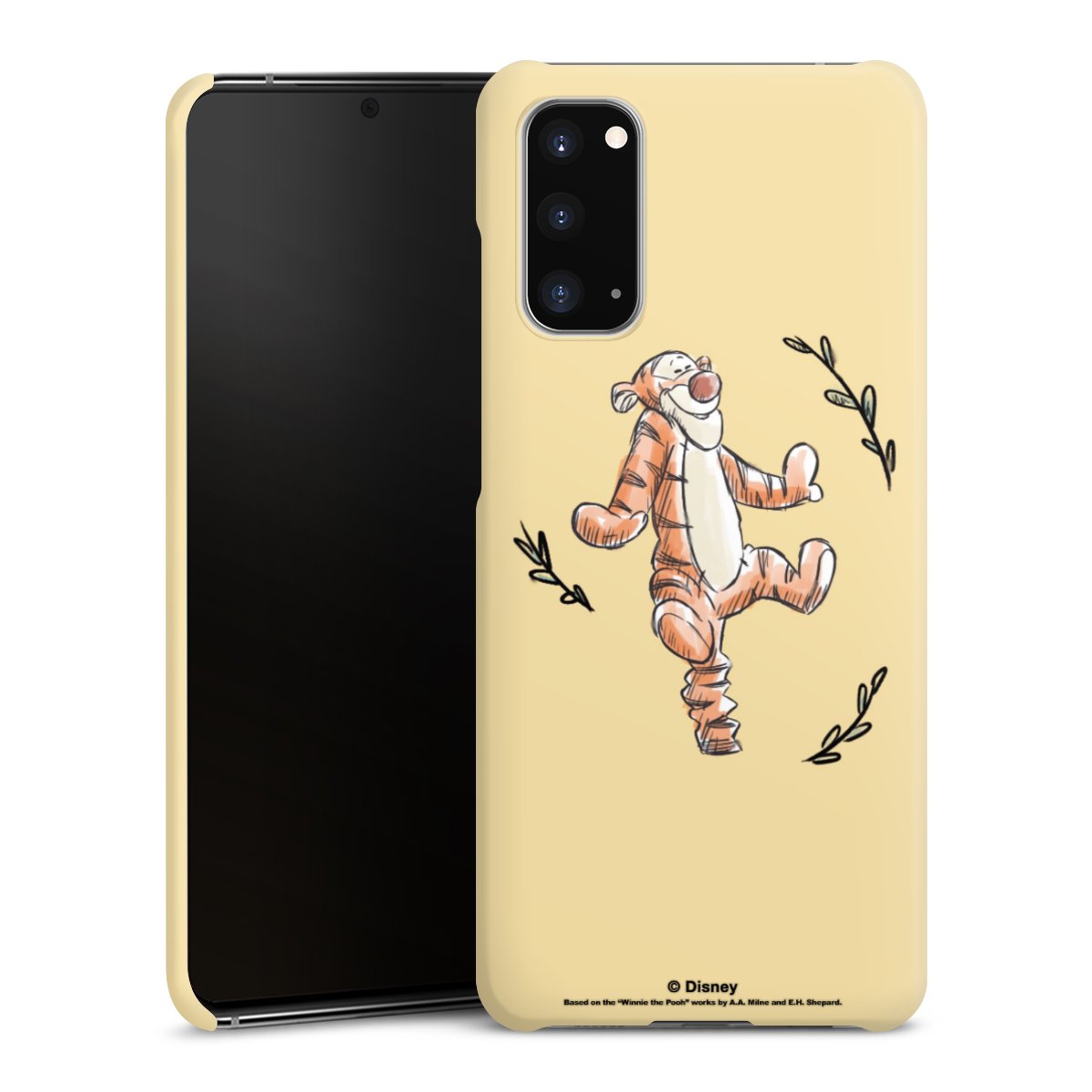 Premium hoesje