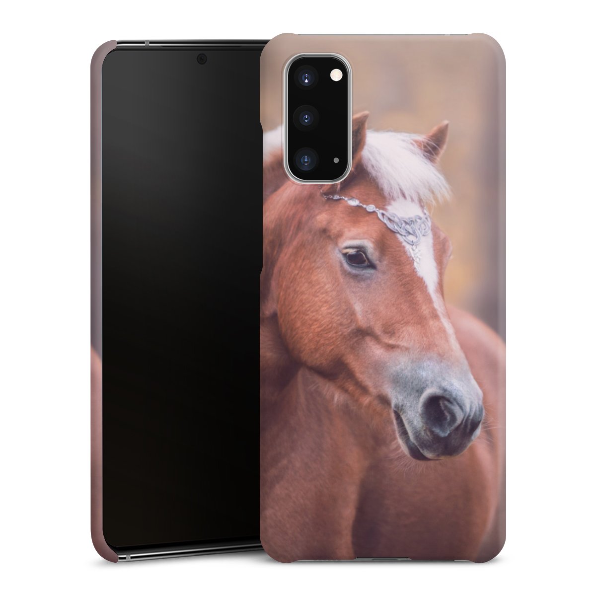 Coque Premium