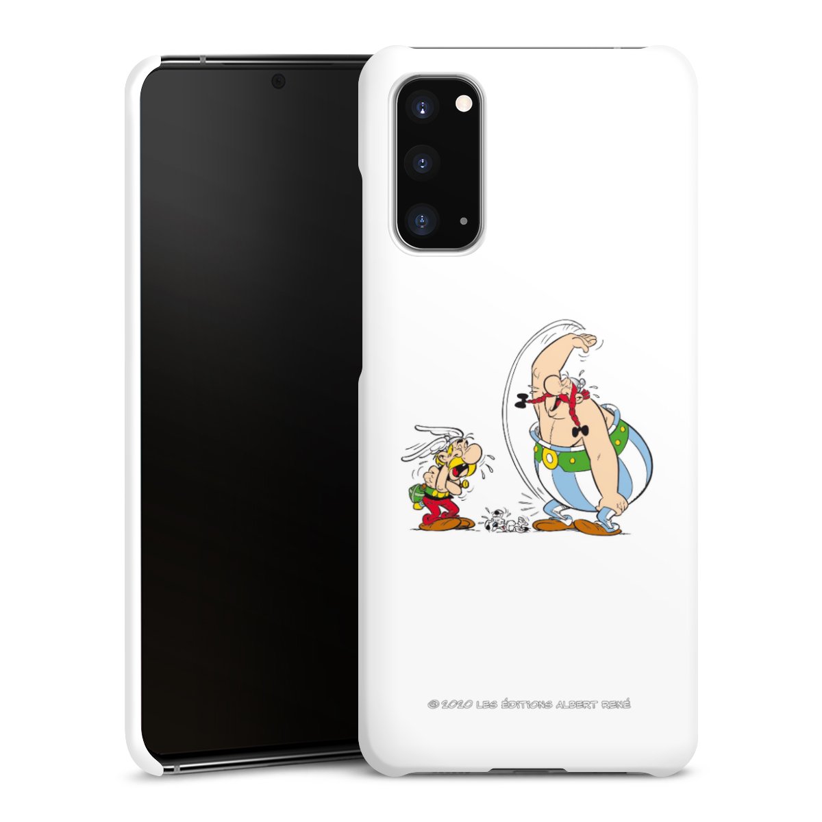 Cover Premium