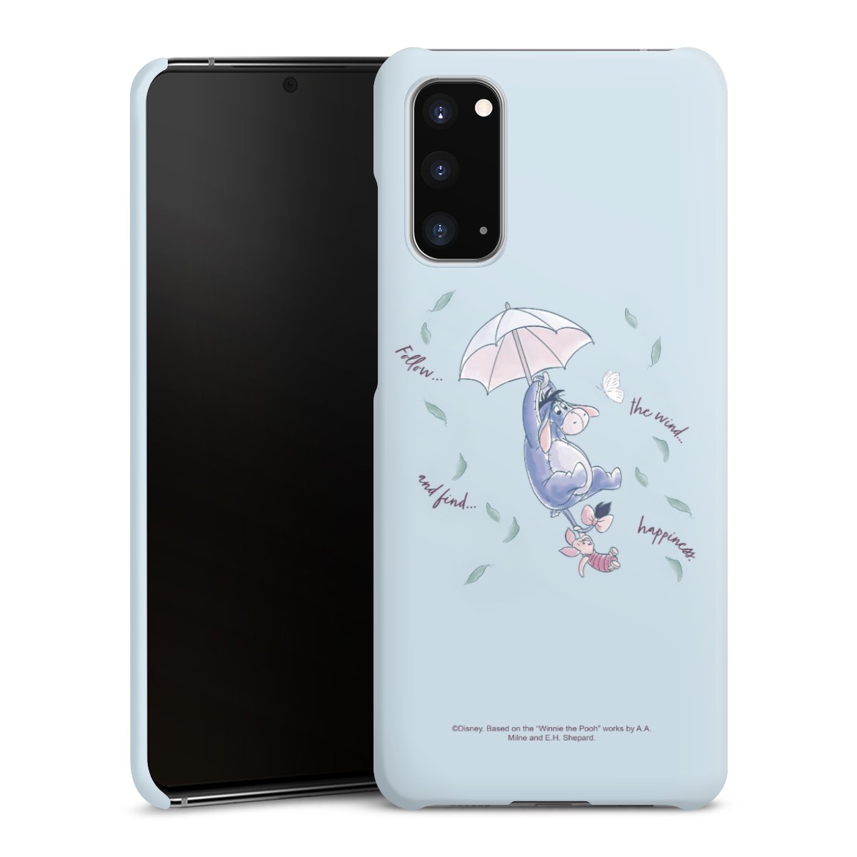 Coque Premium