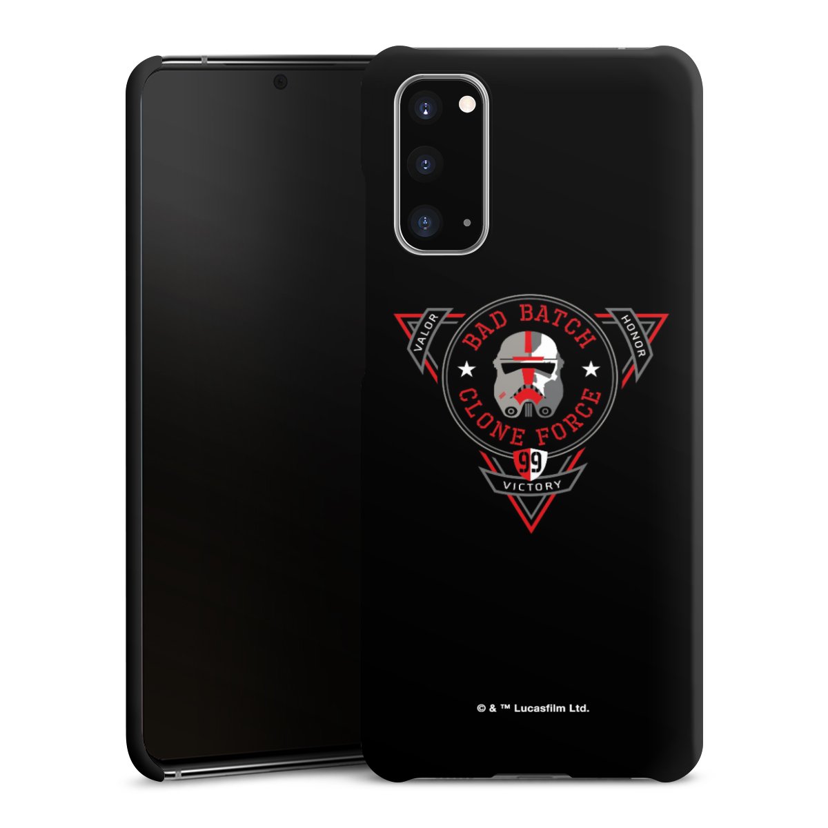 Cover Premium