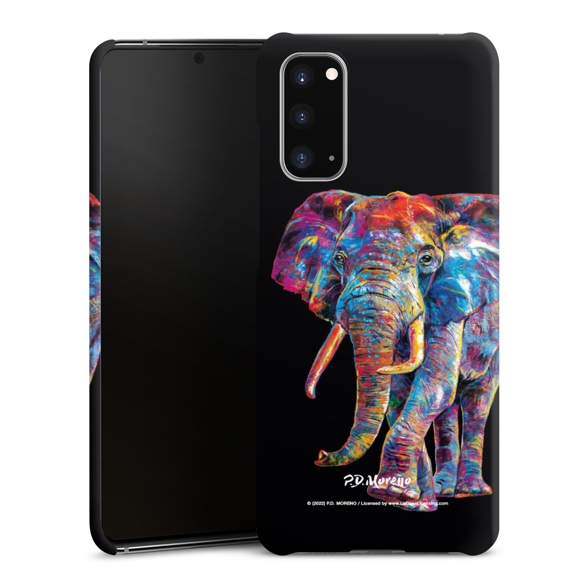 Coque Premium