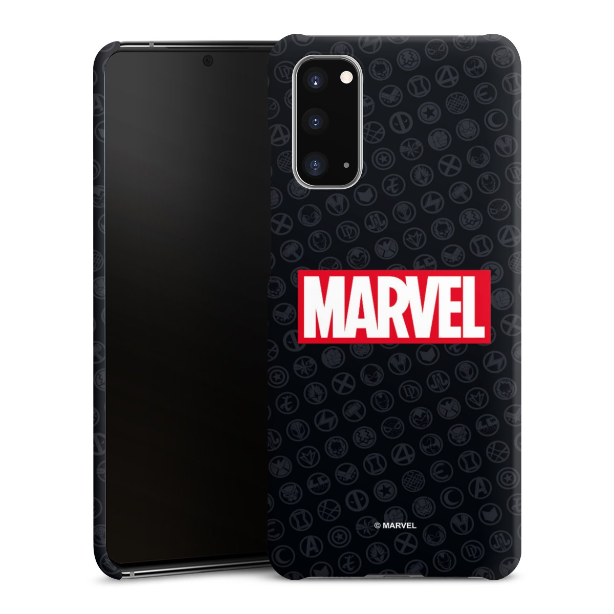Coque Premium