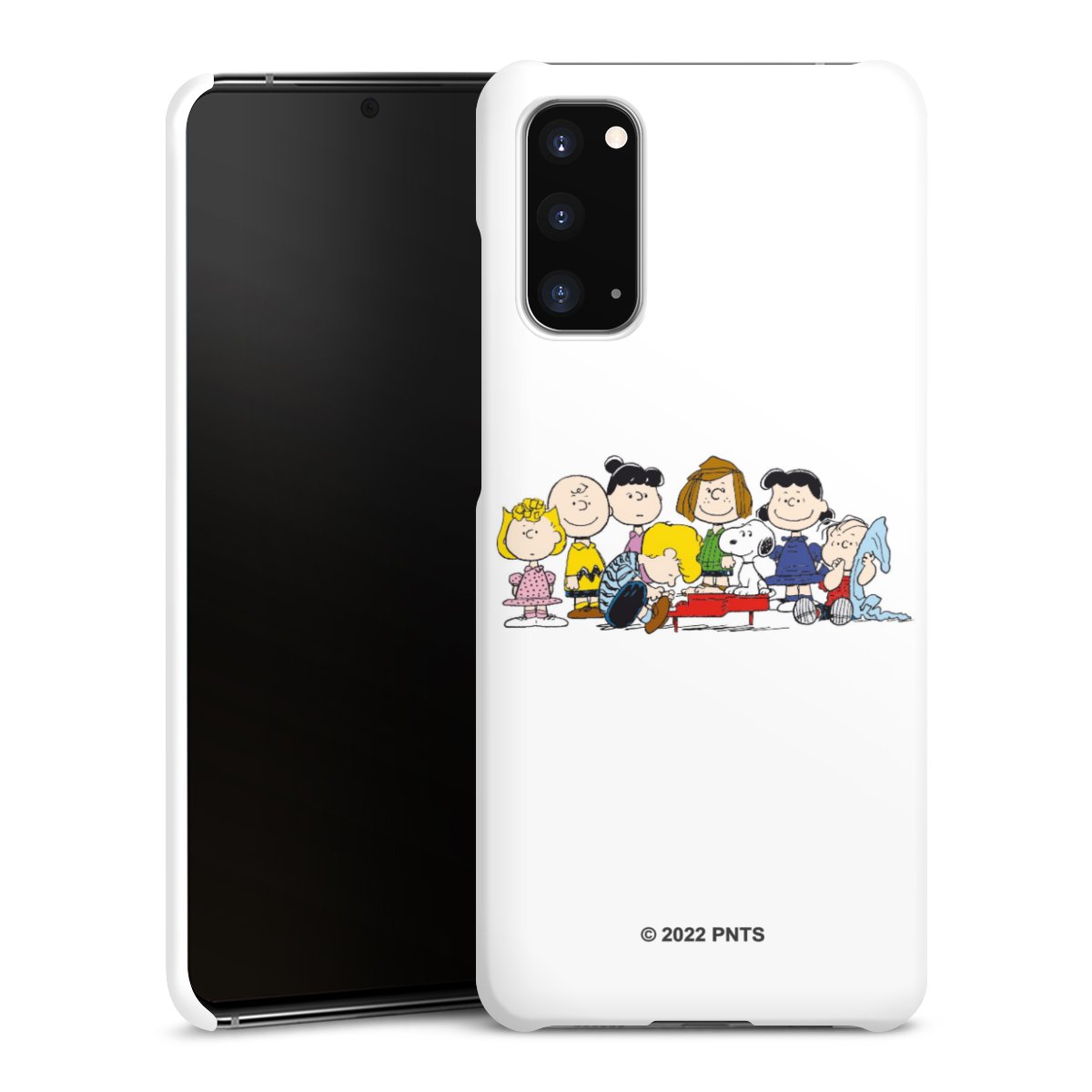 Cover Premium
