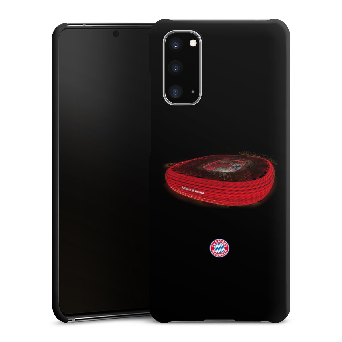 Cover Premium