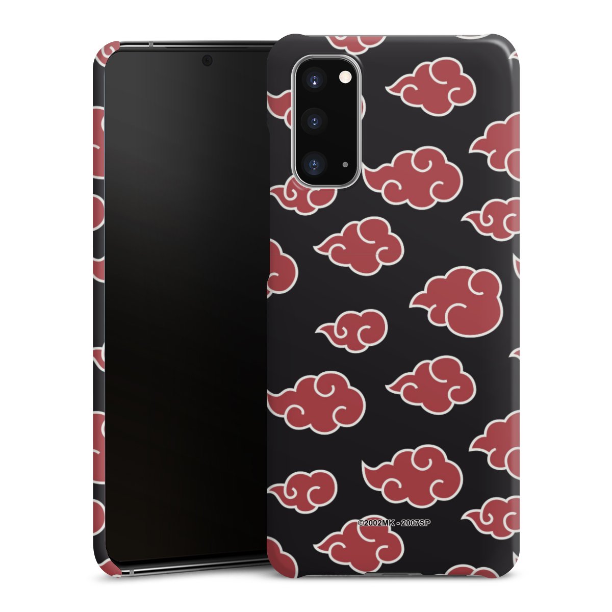 Akatsuki Pattern