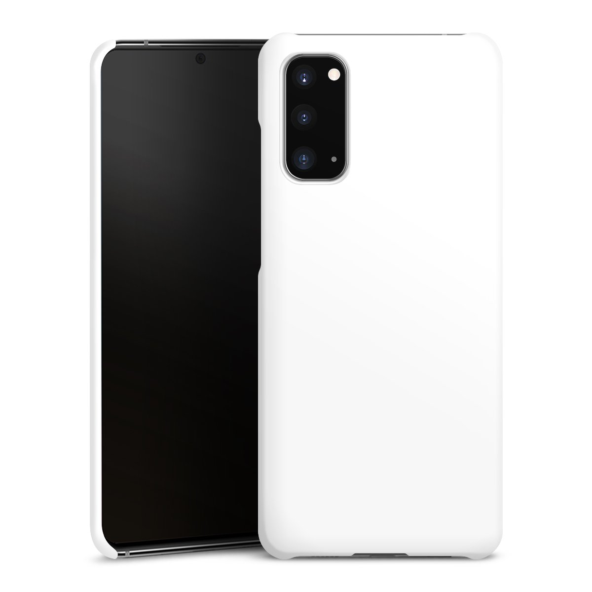 Premium Case für Samsung Galaxy S20