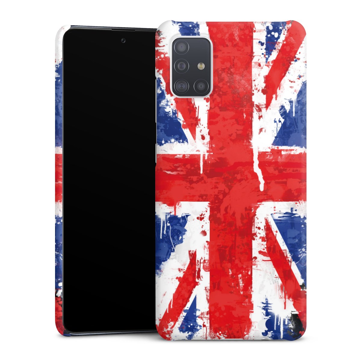 Coque Premium