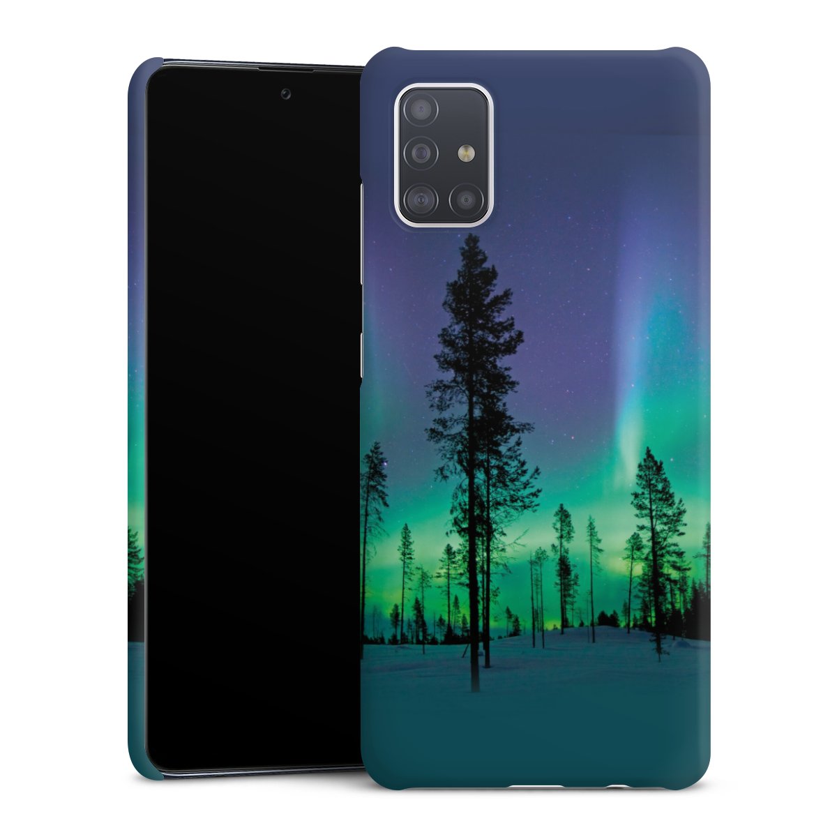 Coque Premium