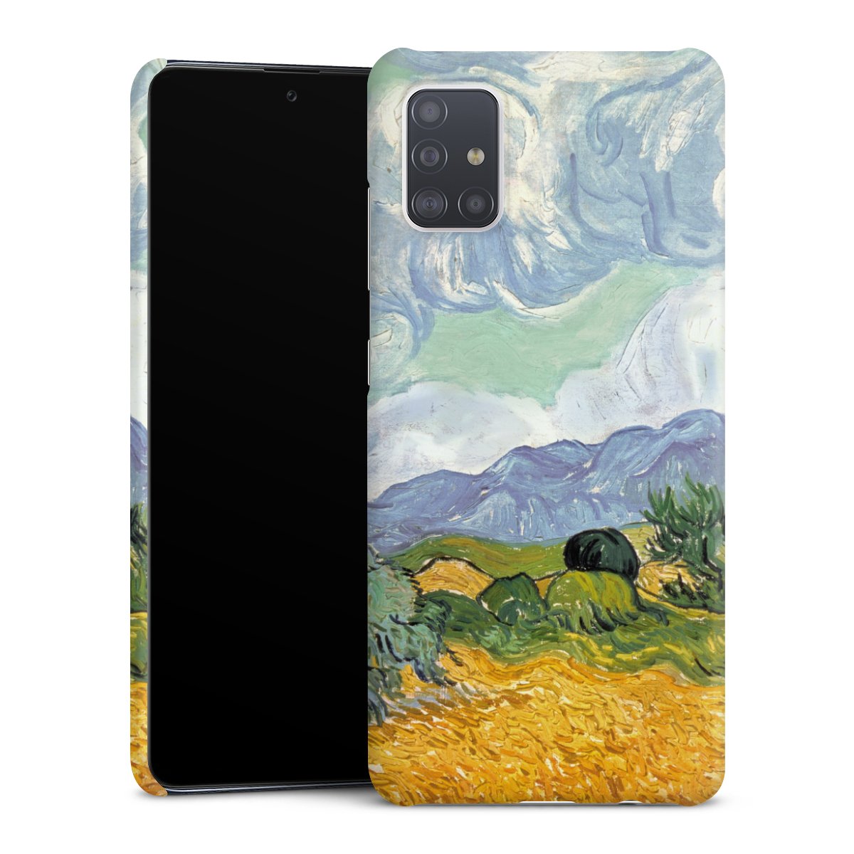 Coque Premium