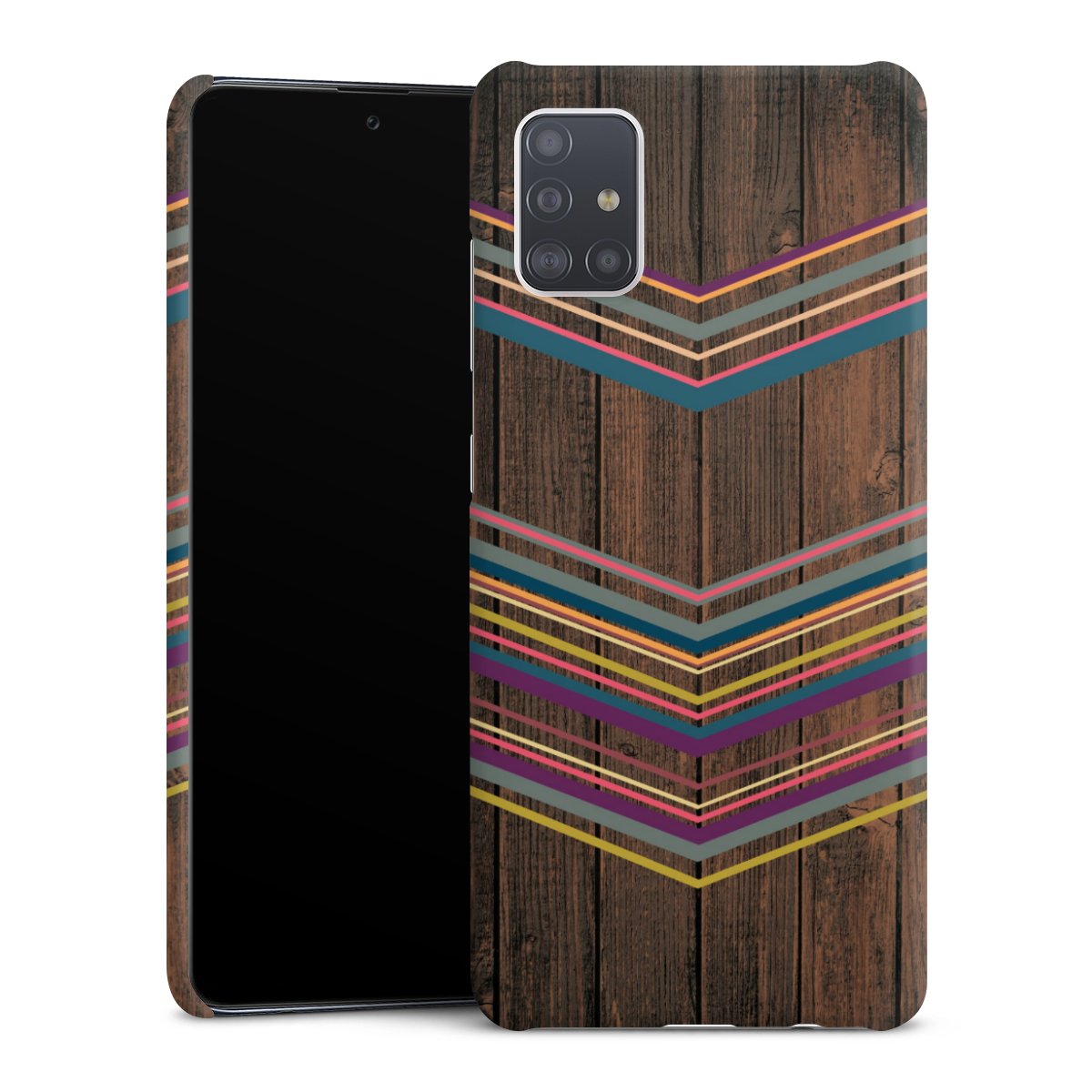 Coque Premium