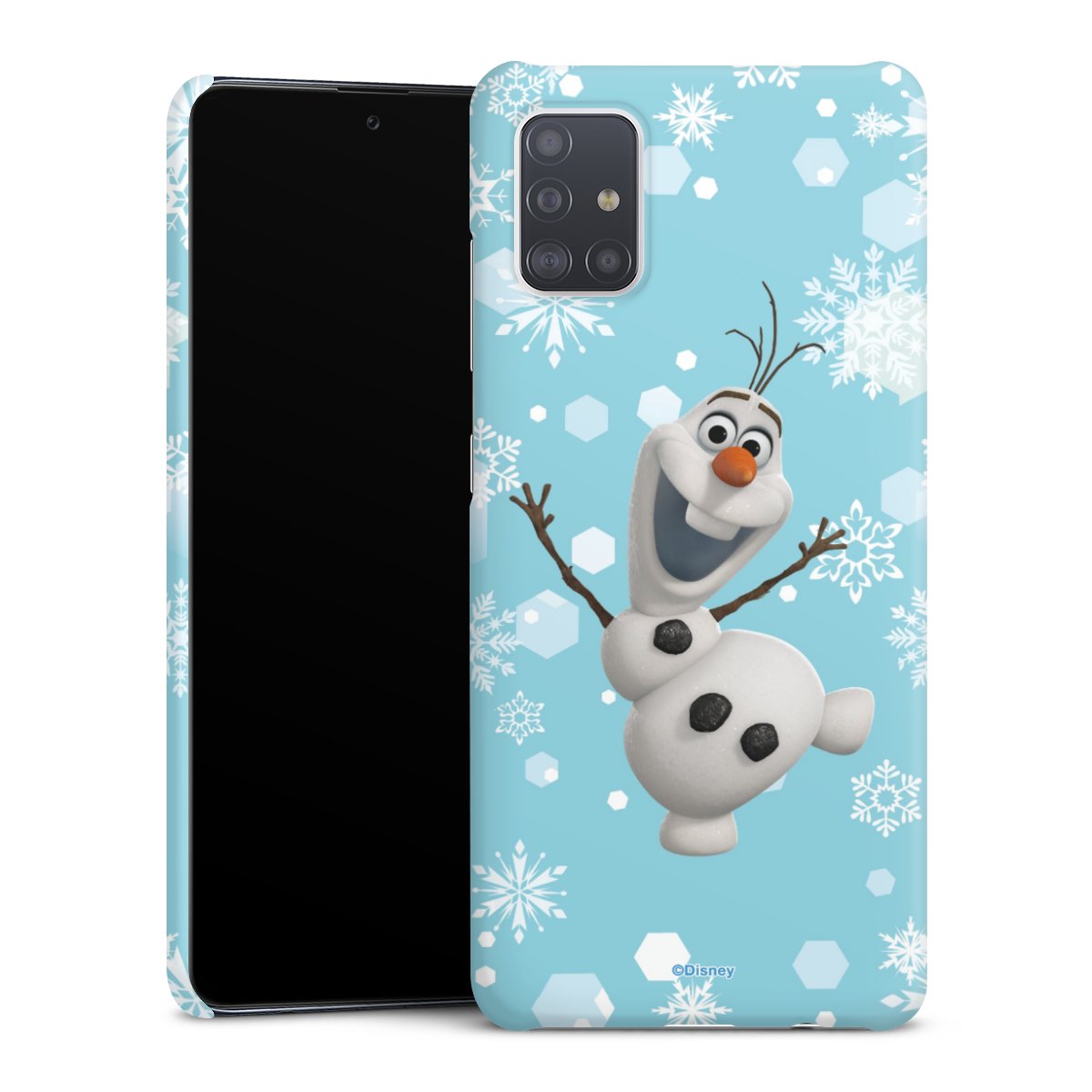 Premium hoesje