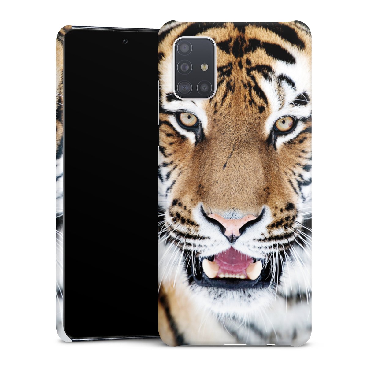Coque Premium