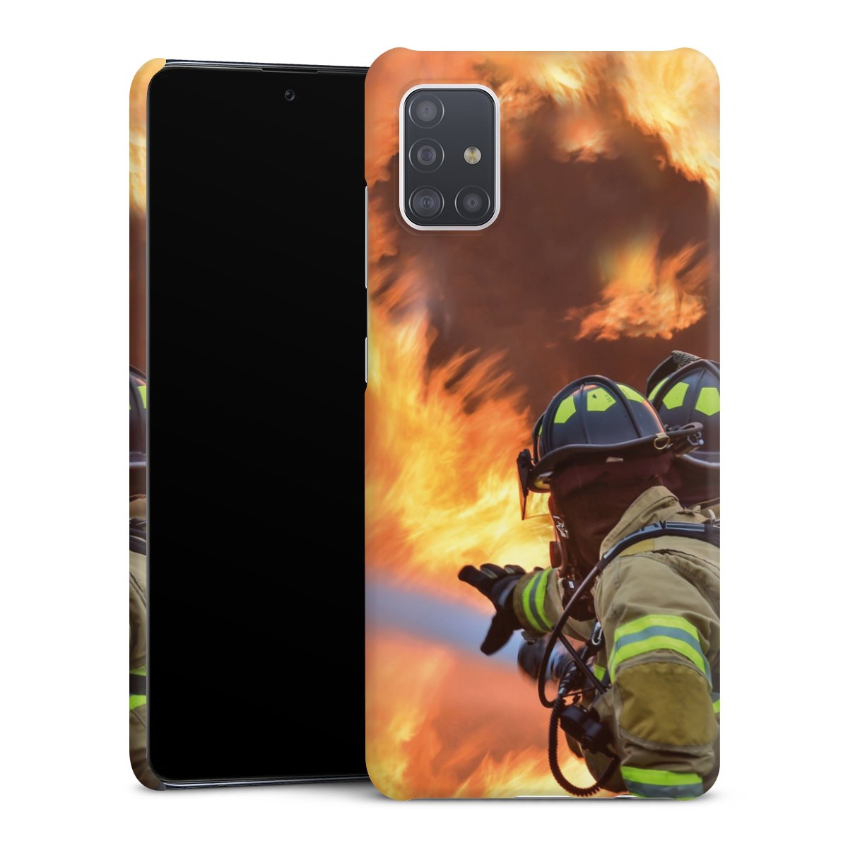 Coque Premium