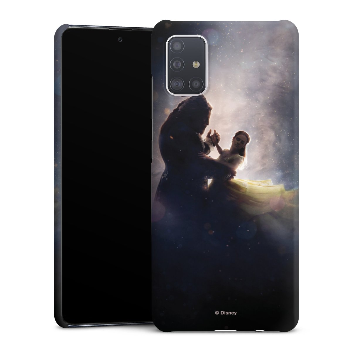 Coque Premium
