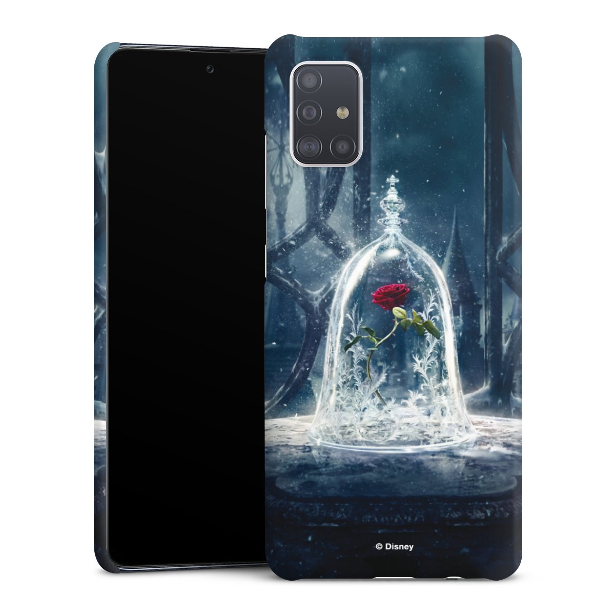 Premium hoesje