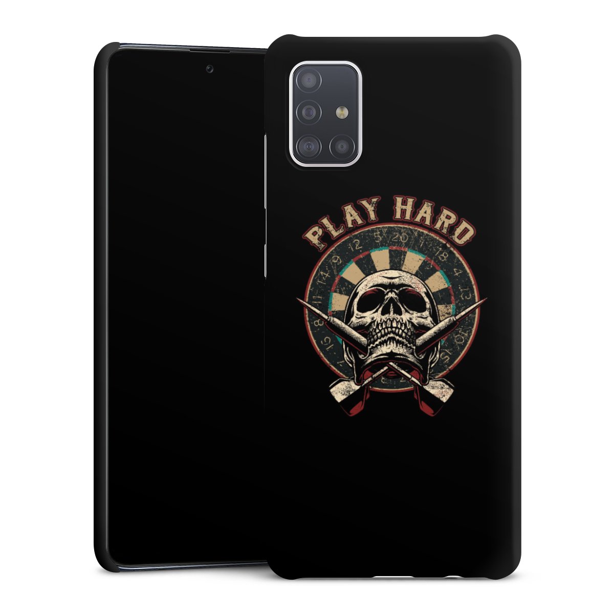 Coque Premium