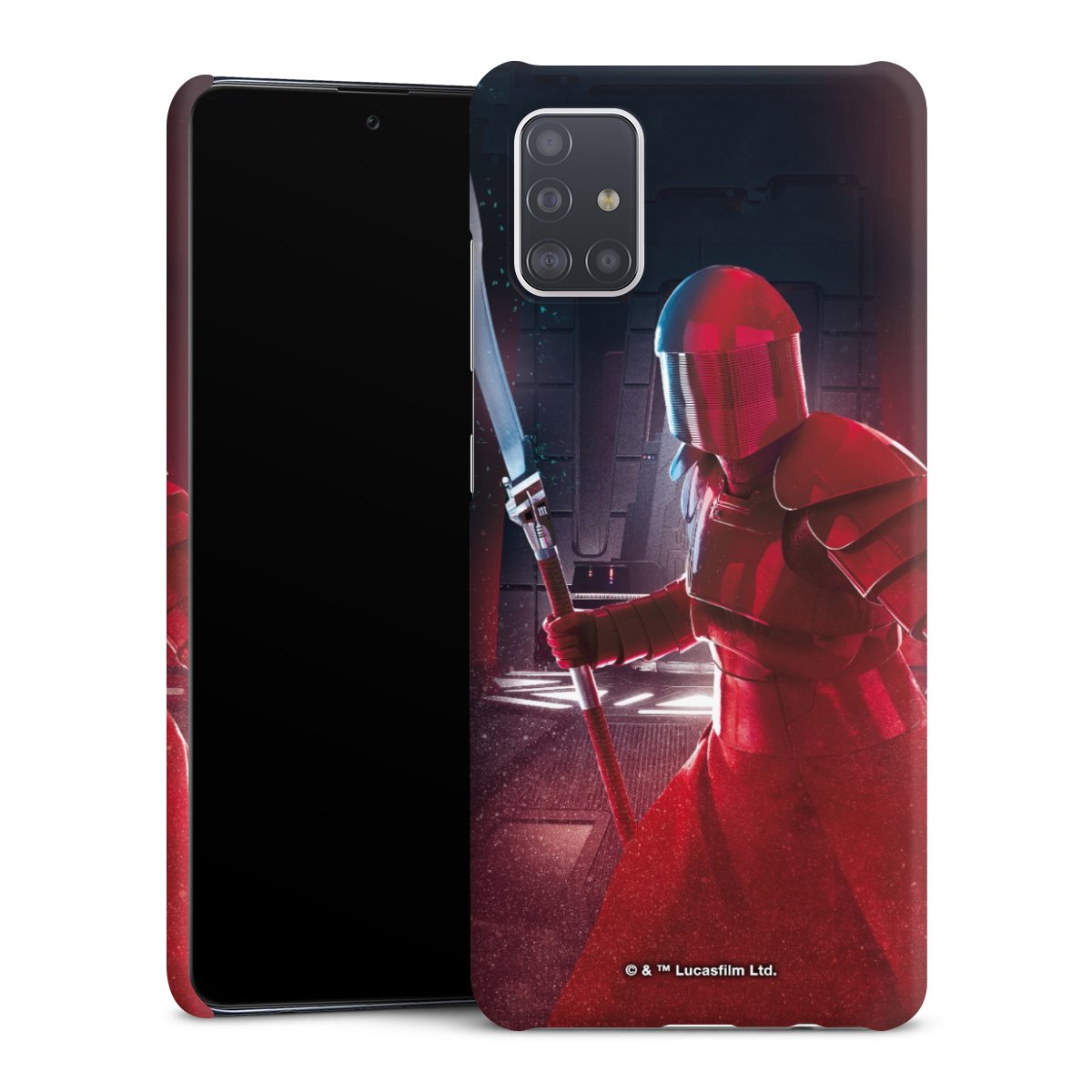 Coque Premium