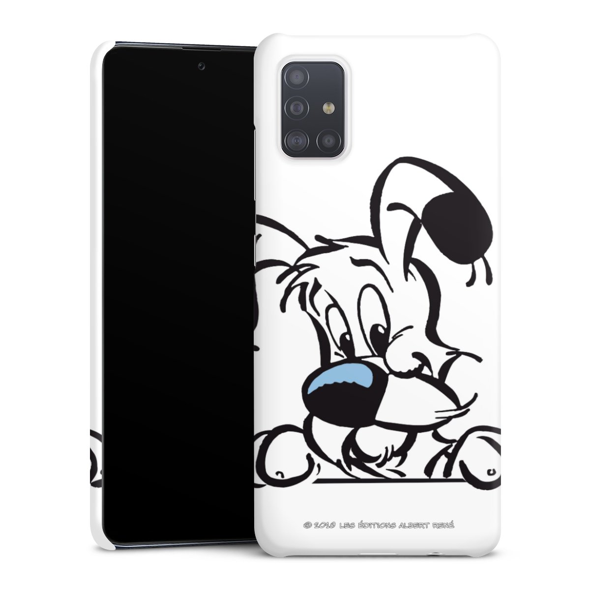 Coque Premium